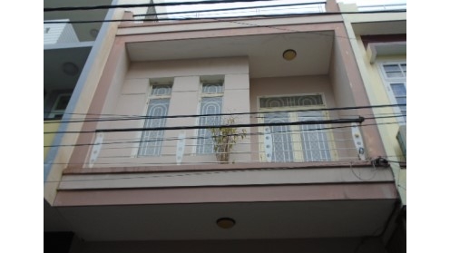 Nhà cho thuê Đà Nẵng kiệt lớn đường Hải Hồ phù hợp làm văn phòng
